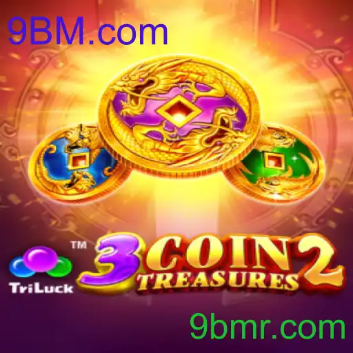 Explore o Mundo de 3CoinTreasures2